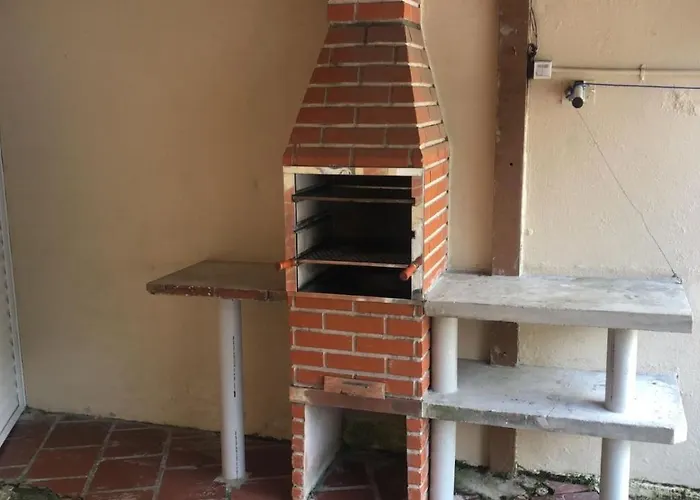 Casa Ubatuba Com Ar Condicionado