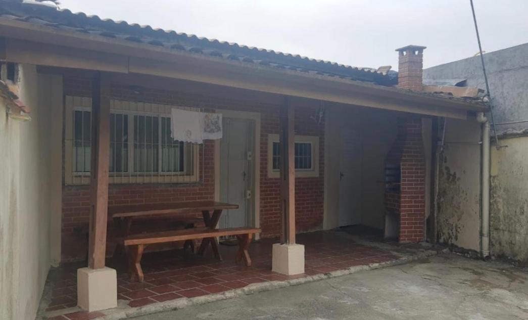 Casa Com Ar Condicionado * Ubatuba