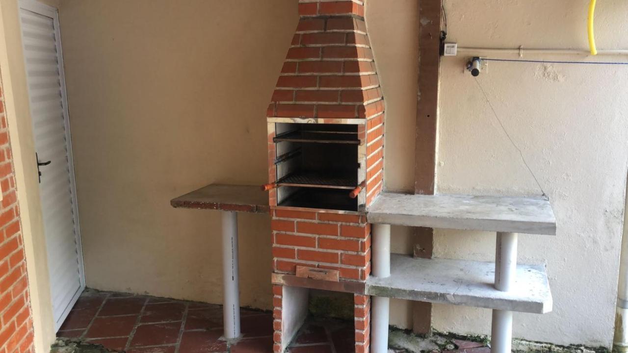 Casa Com Ar Condicionado