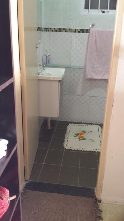 Casa Com Ar Condicionado Ubatuba