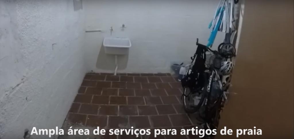 Casa Com Ar Condicionado Ubatuba