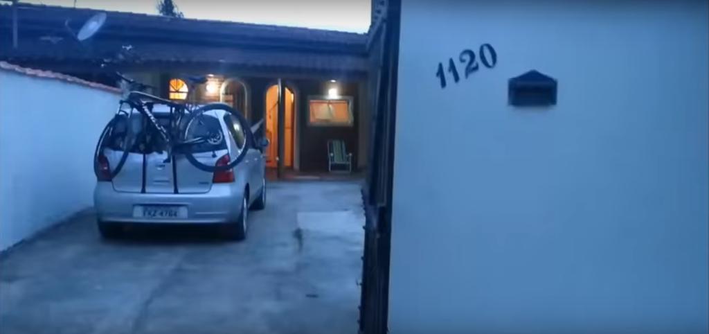 Casa Com Ar Condicionado