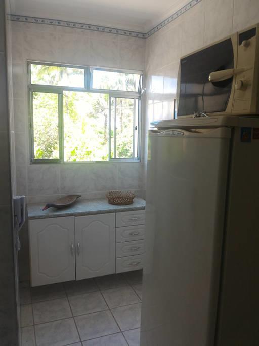 Casa Com Ar Condicionado Casa de férias
