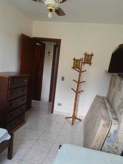 Casa Com Ar Condicionado