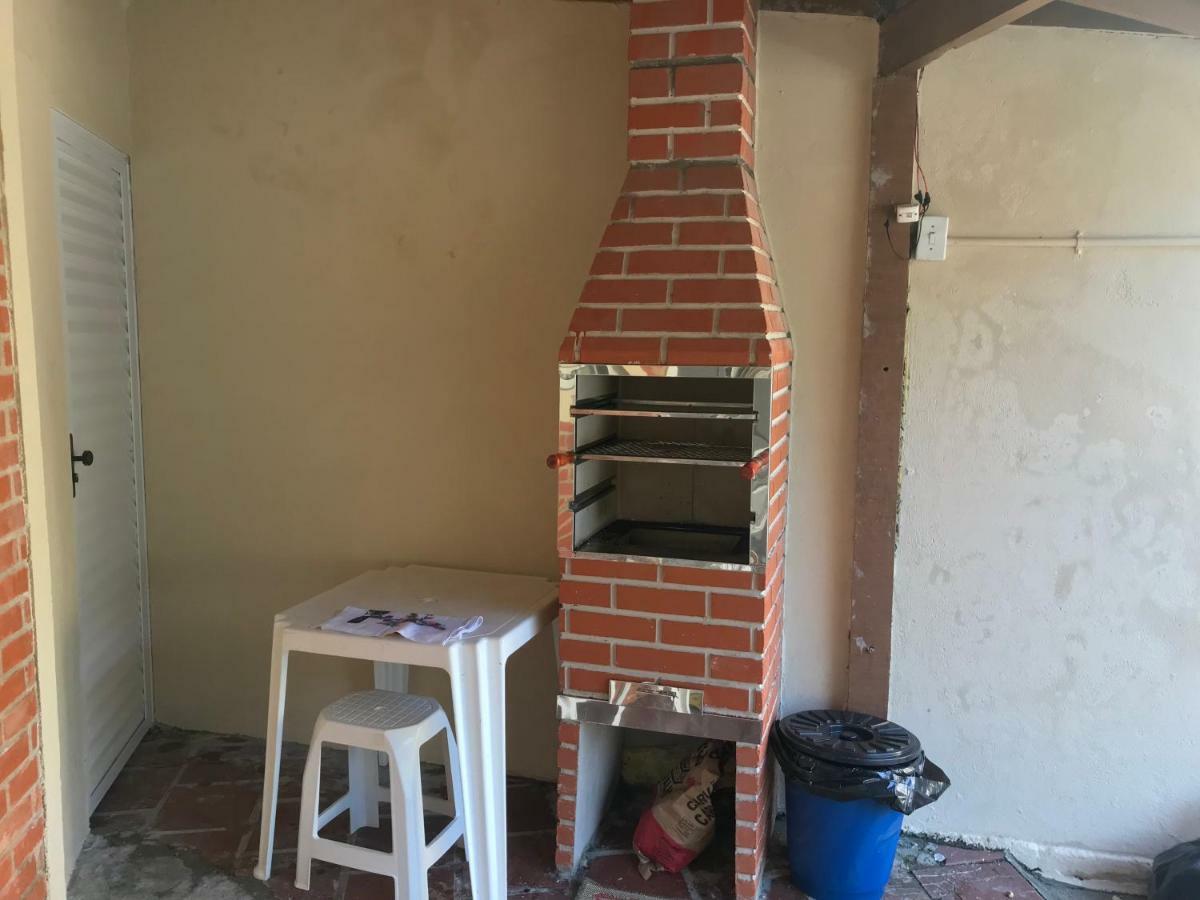 Casa Com Ar Condicionado Ubatuba