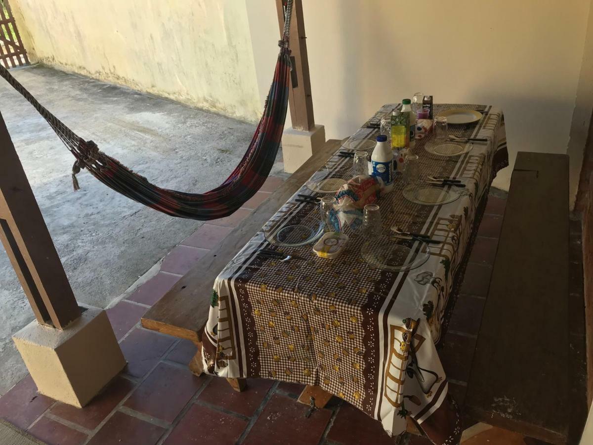 Casa Com Ar Condicionado Casa de férias