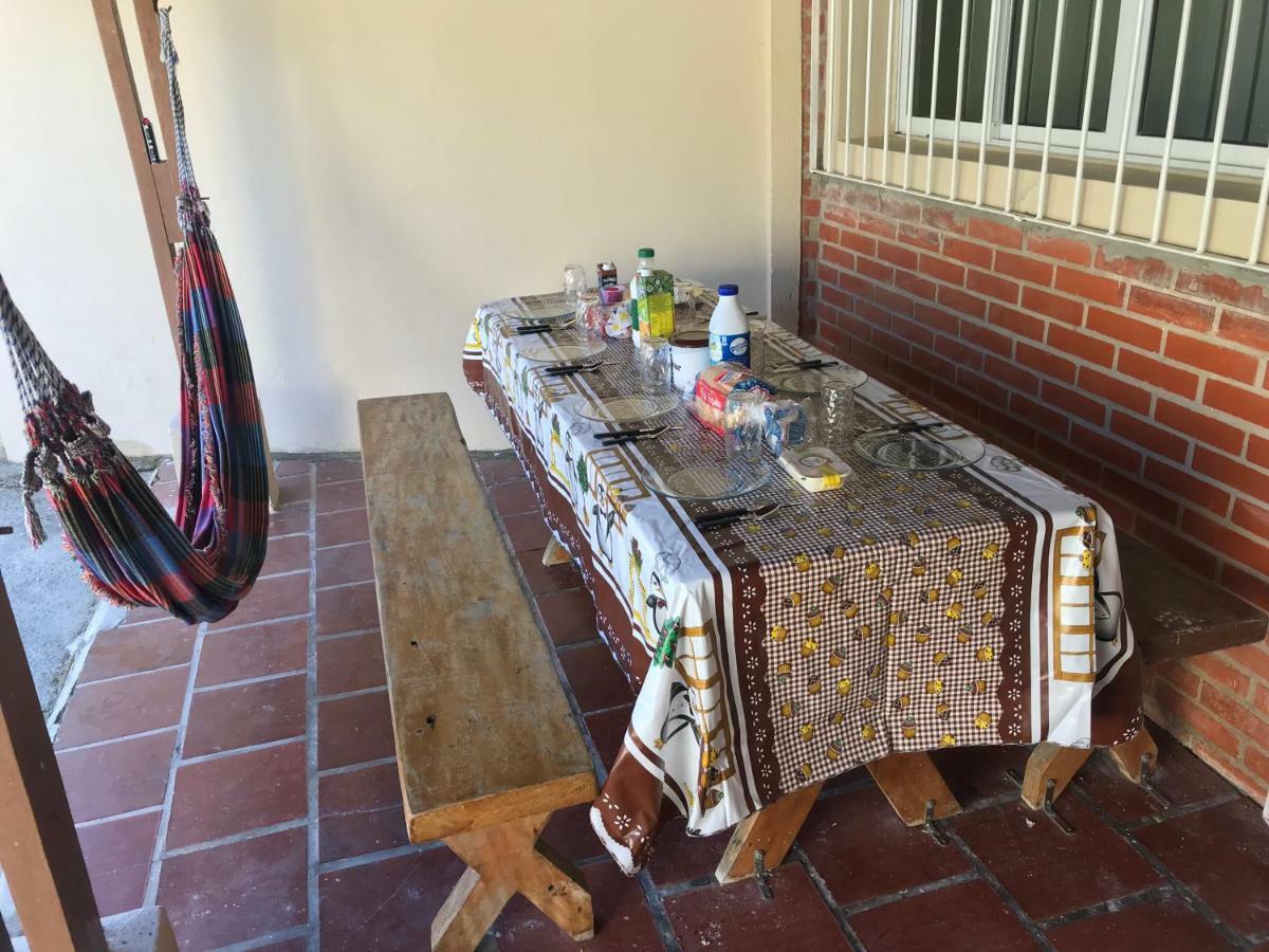 Casa Com Ar Condicionado Casa de férias Ubatuba